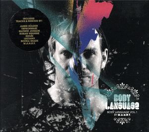 【輸入盤】Body Language 1