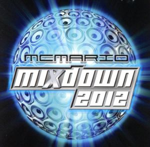 【輸入盤】2012 Mixdown