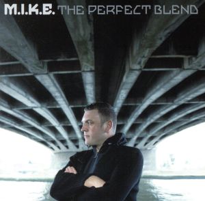 【輸入盤】Perfect Blend