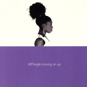 【輸入盤】Moving on Up