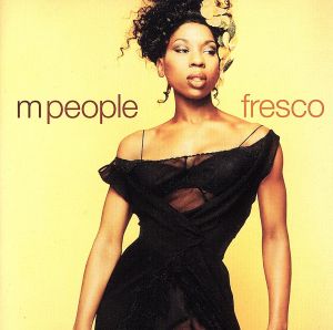 【輸入盤】Fresco