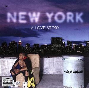 【輸入盤】New York: A Love Story