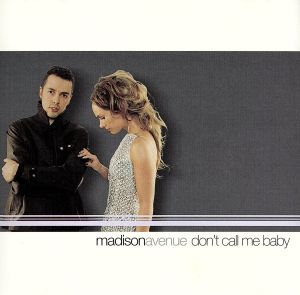 【輸入盤】Dont Call Me Baby