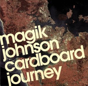 【輸入盤】Cardboard Journey