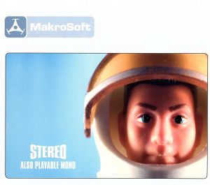 【輸入盤】Stereo Also Playable Mono