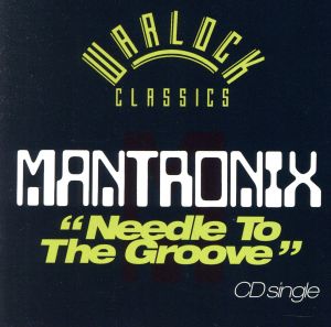 【輸入盤】Needle to the Groove