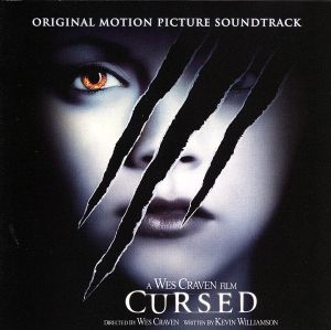 【輸入盤】Cursed