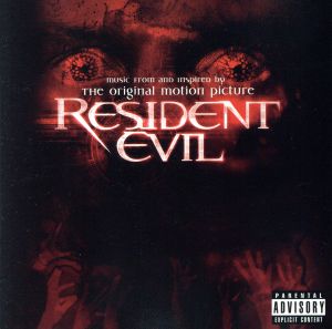 【輸入盤】Resident Evil