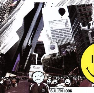 【輸入盤】Sullen Look