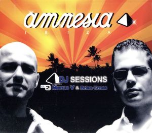 【輸入盤】Amnesia Sessions Vol.2