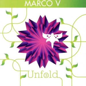 【輸入盤】Unfold 3