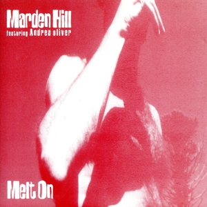 【輸入盤】Melt E.P.