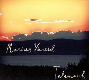 【輸入盤】TELEMARK