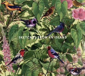 【輸入盤】Sketches from An Island