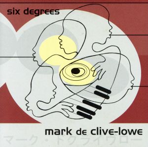 【輸入盤】Six Degrees