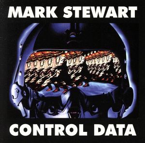 【輸入盤】Control Data