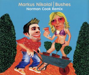 【輸入盤】Bushes