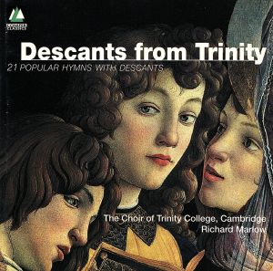 【輸入盤】Descants from Trinity