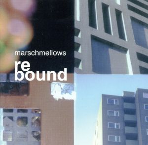 【輸入盤】Rebound