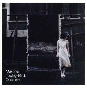 【輸入盤】Quixotic