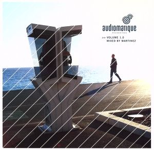 【輸入盤】Audiomatique 1