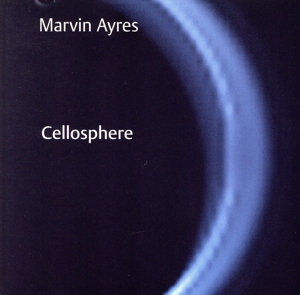 【輸入盤】Cellosphere