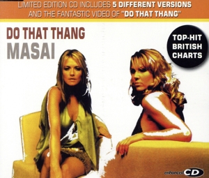 【輸入盤】Do That Thang