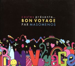 【輸入盤】Bon Voyage