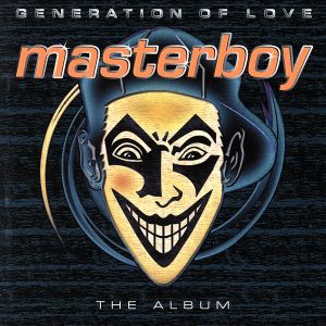 【輸入盤】Generation of Love