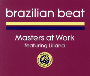 【輸入盤】Brazilian Beats