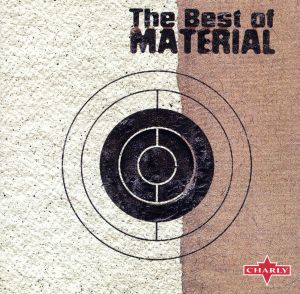 【輸入盤】The Best of Material