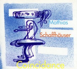 【輸入盤】Coincidance