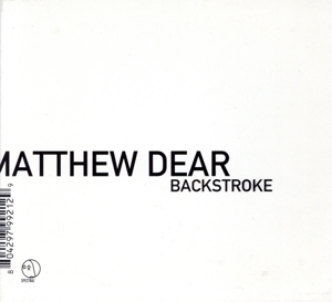 【輸入盤】Backstroke