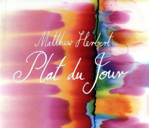 【輸入盤】Plat Du Jour