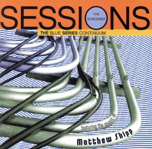 【輸入盤】Sorcerer Sessions [FROM US] [IMPORT]