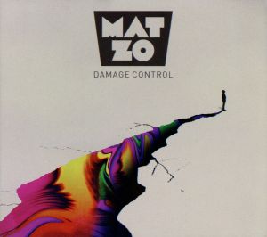 【輸入盤】Damage Control