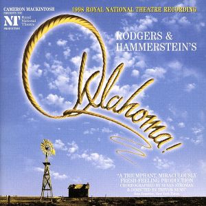 【輸入盤】Oklahoma！(1998 London Cast)