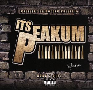 【輸入盤】It's Peakum