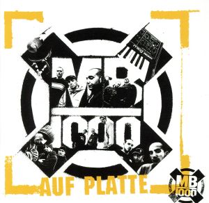 【輸入盤】Auf Platte