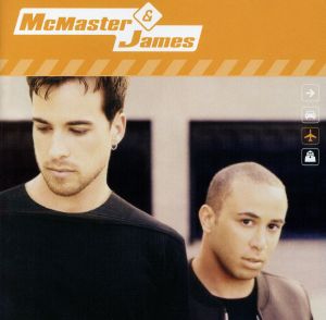 【輸入盤】Mcmaster & James