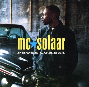 【輸入盤】Prose Combat