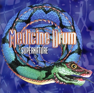 【輸入盤】Supernature