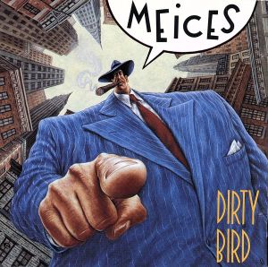 【輸入盤】Dirty Bird