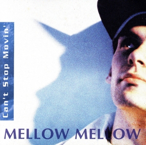 【輸入盤】Can't Stop Movin
