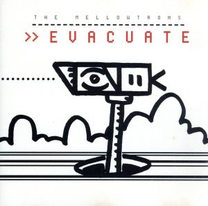 【輸入盤】Evacuate