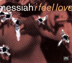 【輸入盤】I Feel Love