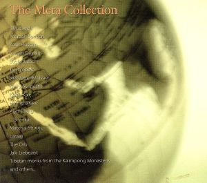 【輸入盤】Meta Collection