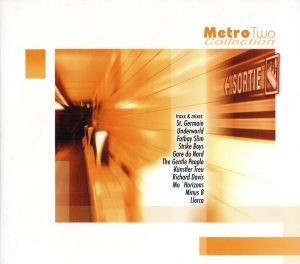 【輸入盤】Vol. 2-Metro Collection