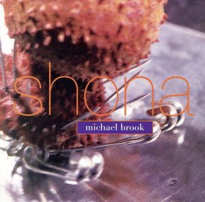 【輸入盤】Shona