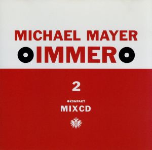 【輸入盤】Immer 2